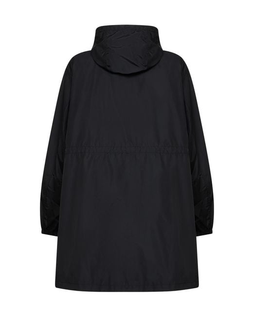 Canada Goose Blue Lume Zip-Up Jacket
