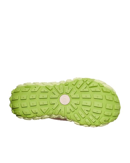 Ugg Green Sandals
