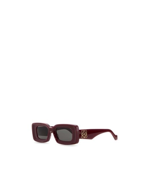 Loewe Multicolor Full Frame Sunglasses for men