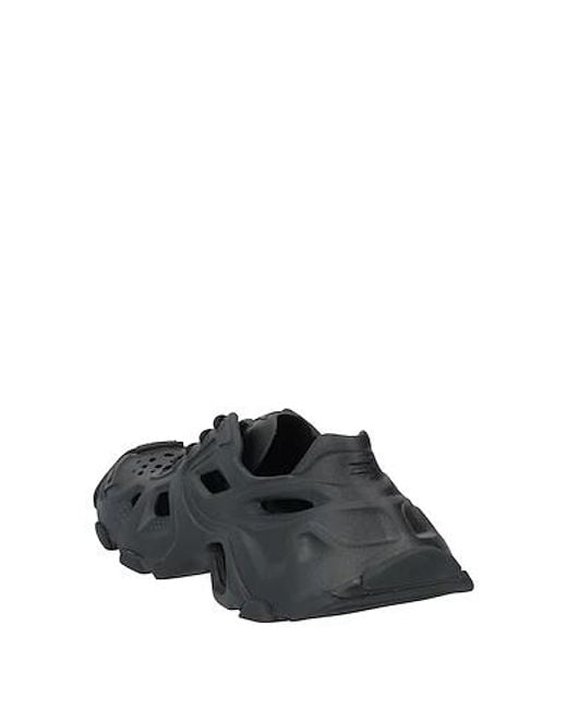 Balenciaga Black Sneakers