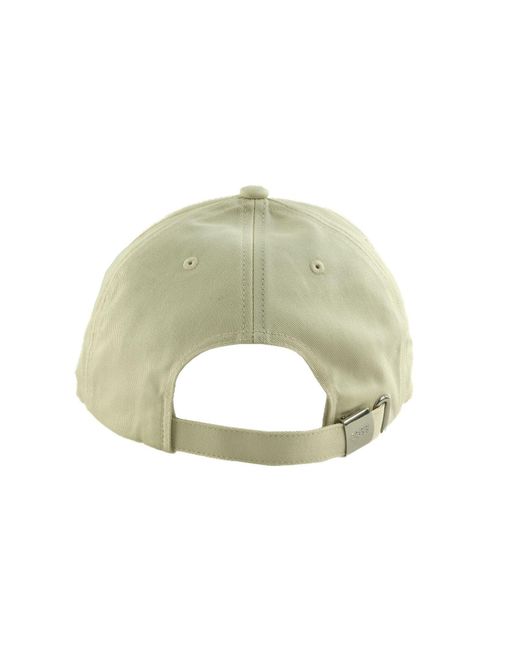 Boss Multicolor Logo Hat for men