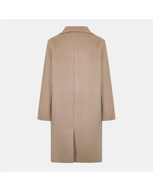 Weekend by Maxmara Natural Coat