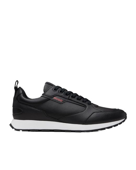 Boss Black Icelin Low-Top Sneakers for men