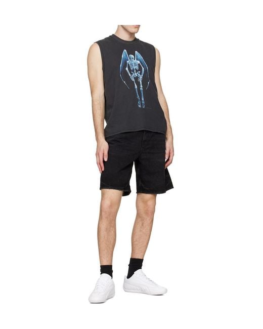 PUMA White Speedcat Sneakers for men