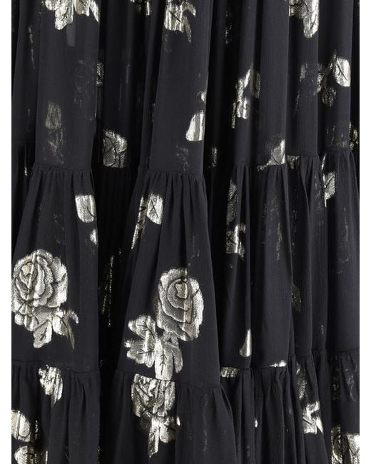 Chloé Black Skirts