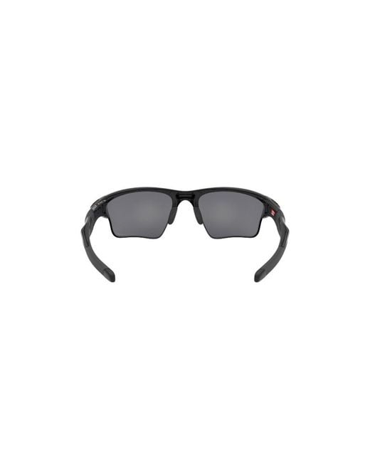 Oakley Multicolor Half Jacket 2.0 Xl Sunglasses for men