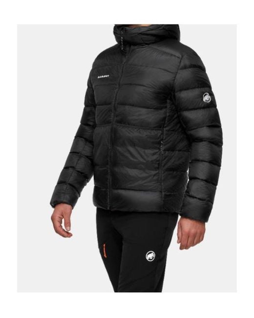 Mammut Black Broad Peak Pro for men