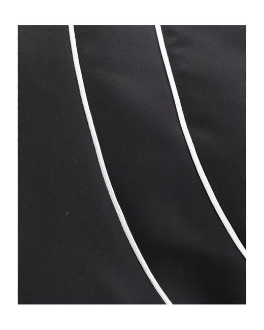 McQueen Black Jackets for men