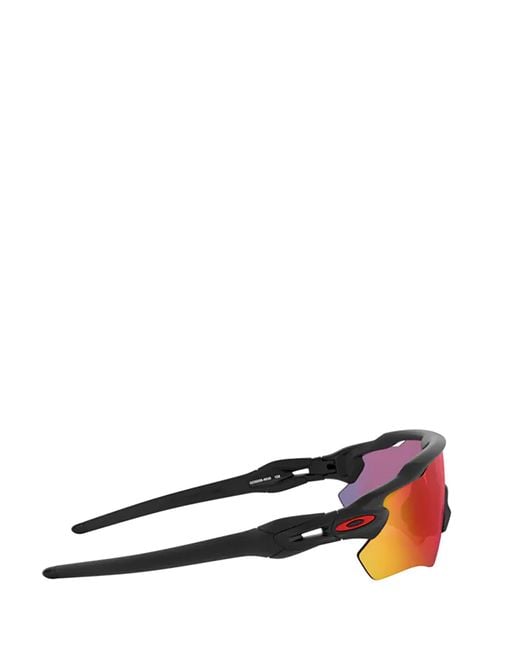 Oakley Purple Radar Sunglasses for men