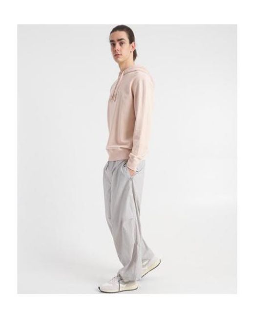 Autry Natural Logo Hoodie for men