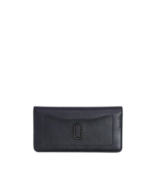 Marc Jacobs Multicolor The Long Logo Wallet