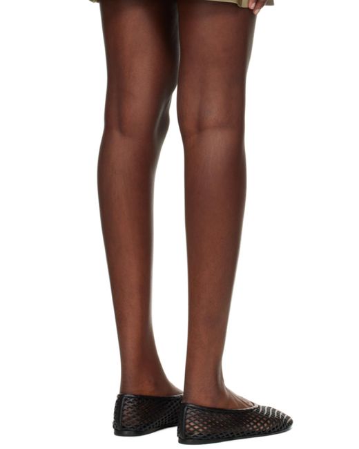AMI Gray Straight Short Dress
