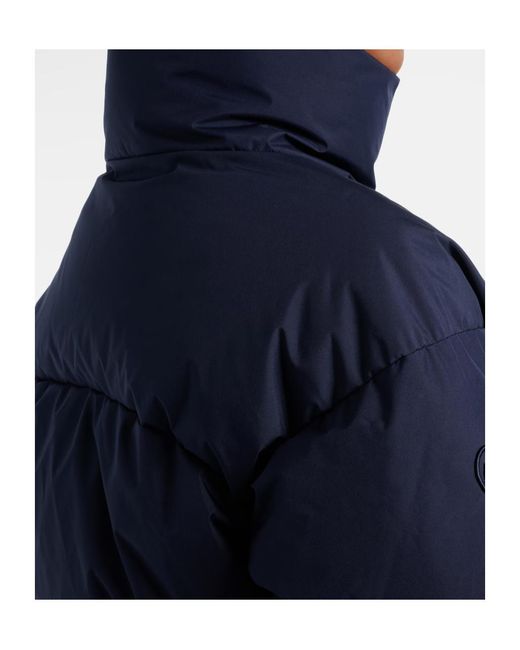CORDOVA Blue Cortina Down Ski Jacket