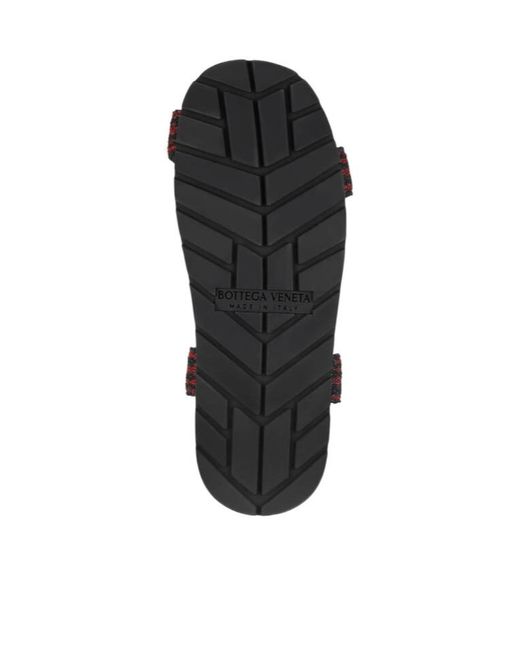 Bottega Veneta Brown Trip Sandal for men