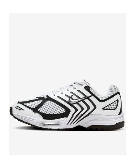 Nike White Air Peg 2K5 Sneakers for men