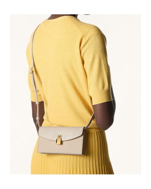 Loro Piana Natural Extra Pochette