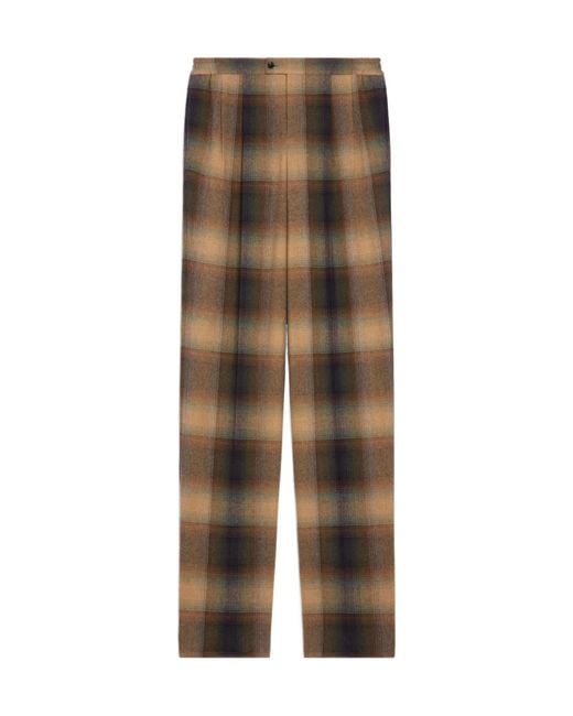 Céline Natural Pyjama Trousers for men