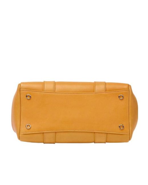 Loro Piana Metallic Loom L25 Tote