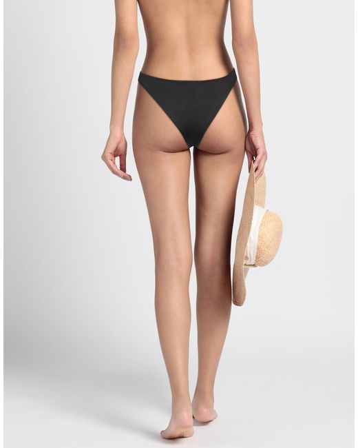 Jacquemus Black Jacquemus