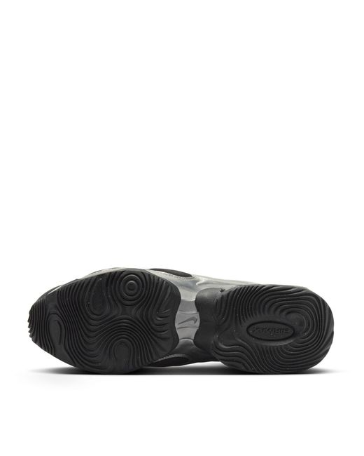 Nike Black Sneakers