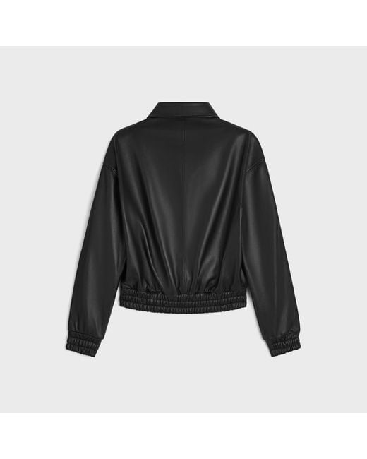 Céline Black Jacket for men
