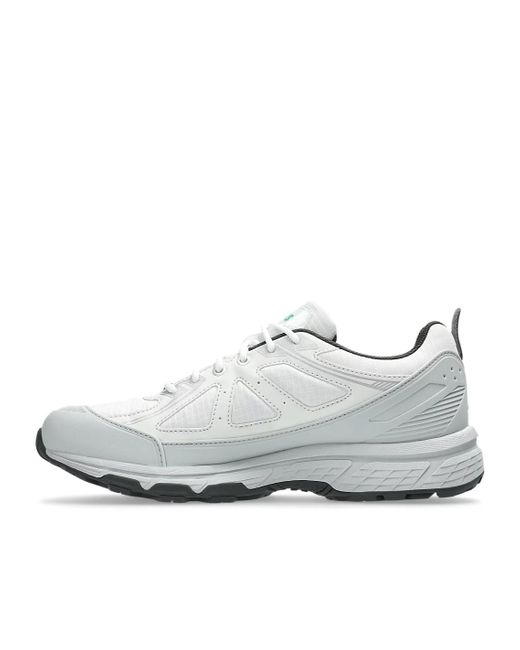 Asics White X Hidden Ny Gel-Venture 6 Sneakers for men