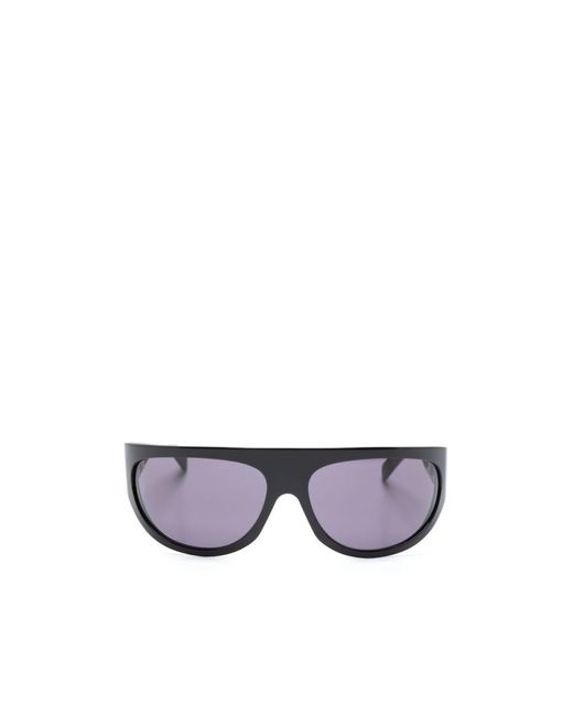 Céline White Alan 1 Sunglasses for men
