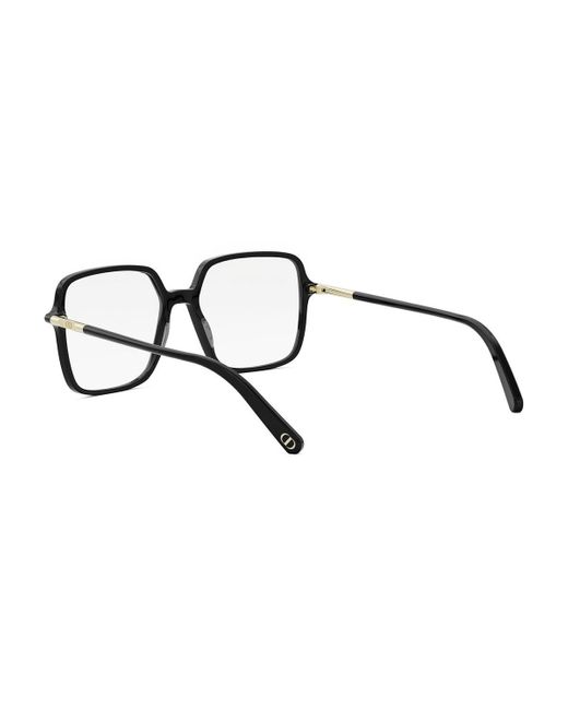 Dior Brown Mini Cd O S2I 1200 Acetate Occhiali Da Vista