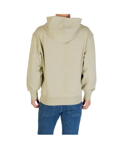 Boss Natural Long-Sleeved Sweatshirt for men