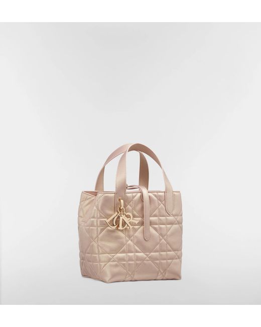 Dior Natural Small Toujours Shoulder Bag