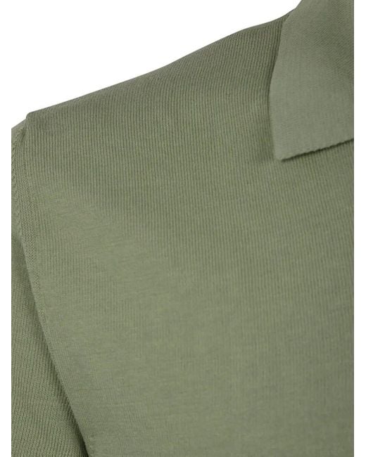 Dondup Green Ut122.M00699U.Ptr- Military for men