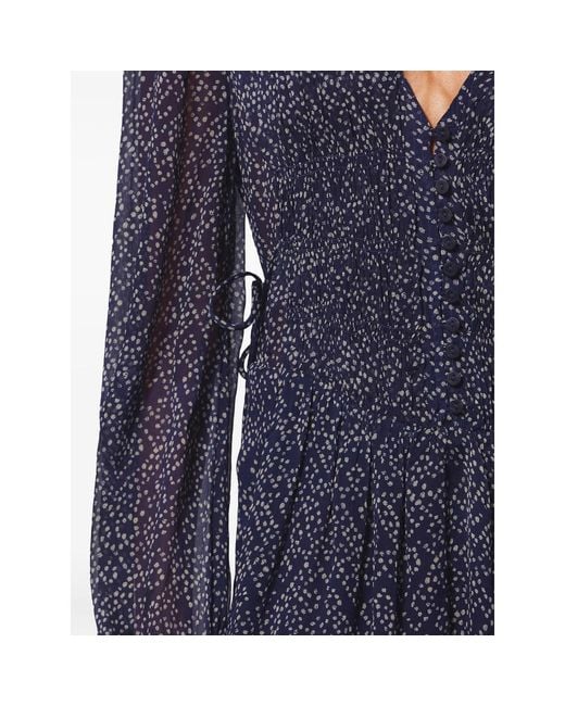 Isabel Marant Blue Dresses
