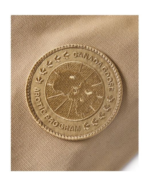 Canada Goose Natural Workwear Jacket for men