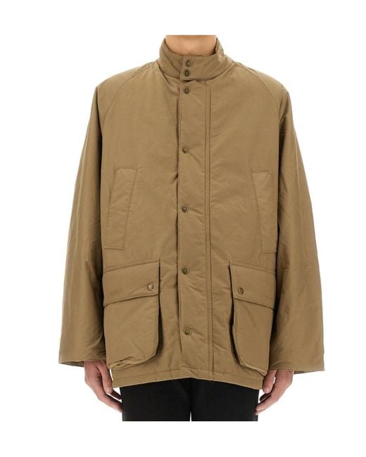 Baracuta Natural Bedale Jacket for men