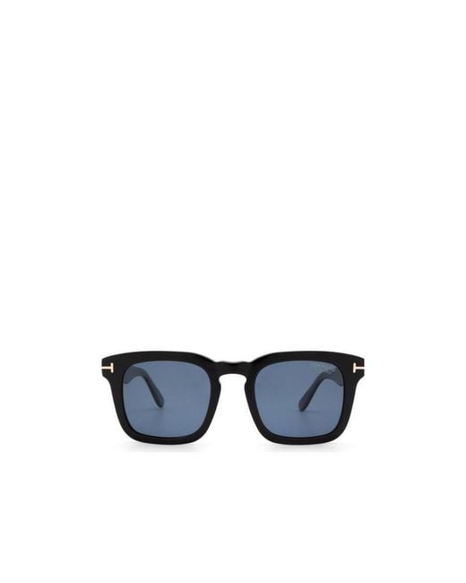 Tom Ford Multicolor Sunglasses for men