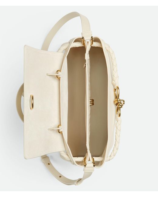 Bottega Veneta Natural Ciao Ciao
