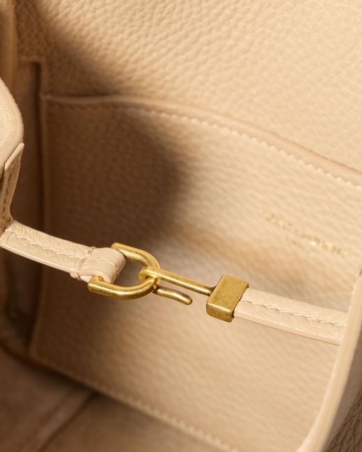 Saint Laurent Natural Le 5 À 7 Baby Bea