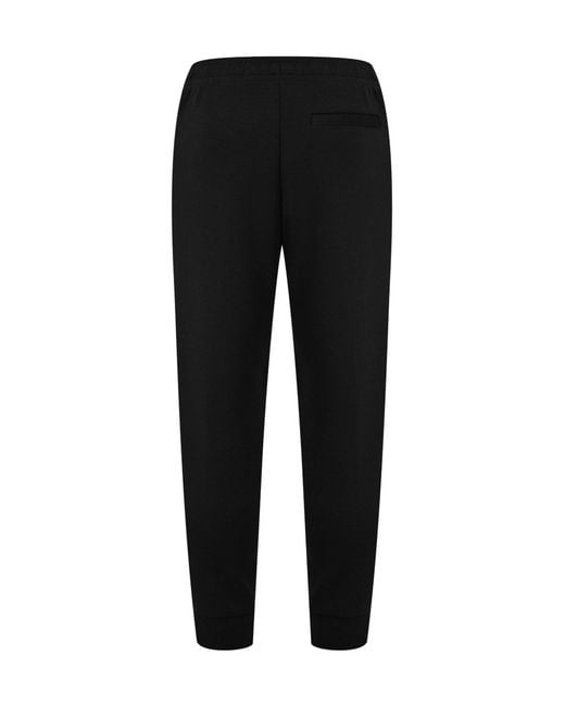 Boss Black Minimalist Versatile Trousers for men