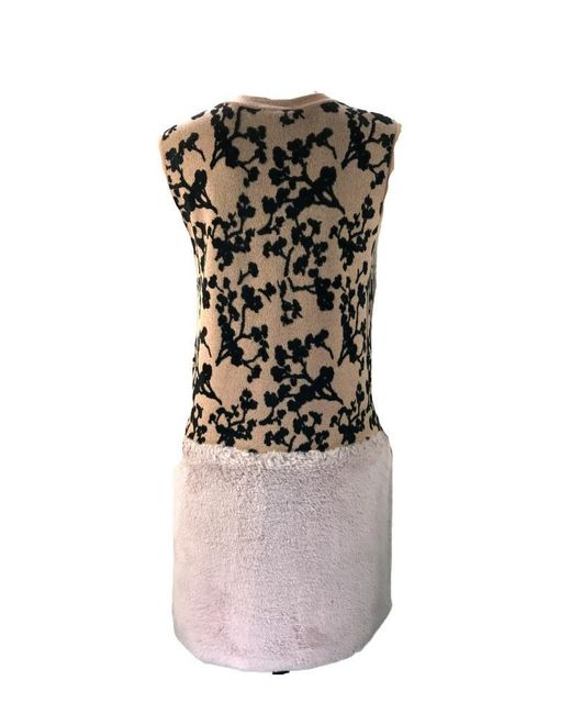 Weekend by Maxmara Multicolor Logo Jumpsuit