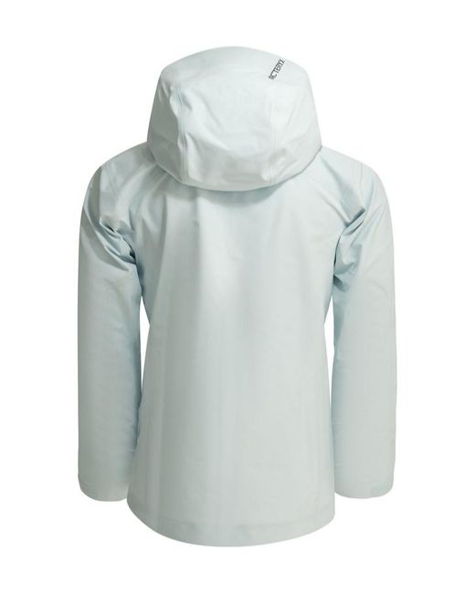 Arc'teryx Blue Beta Sv Jacket