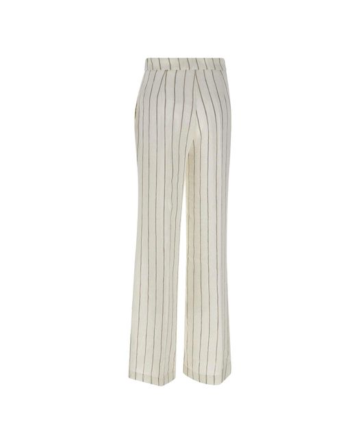 Kaos White Pantalone