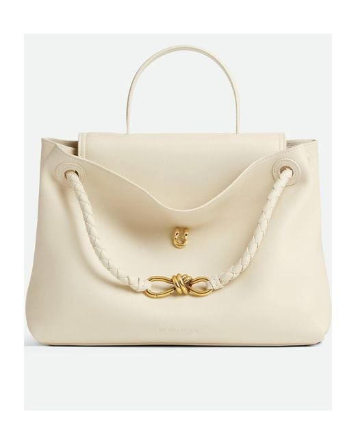 Bottega Veneta Natural Ciao Ciao