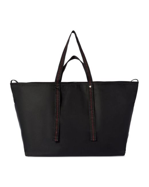 Off-White c/o Virgil Abloh Large Heritage Day Off Top Handle Bag