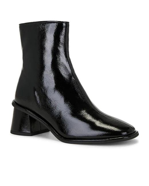 COACH Black 50Mm Gigi Heeled Ankle Boots