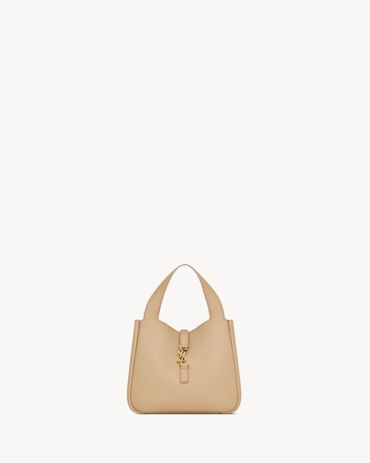 Saint Laurent Natural Le 5 À 7 Baby Bea