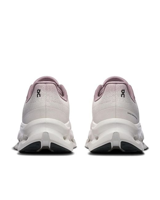 On Shoes Multicolor Cloudtilt Running Shoes