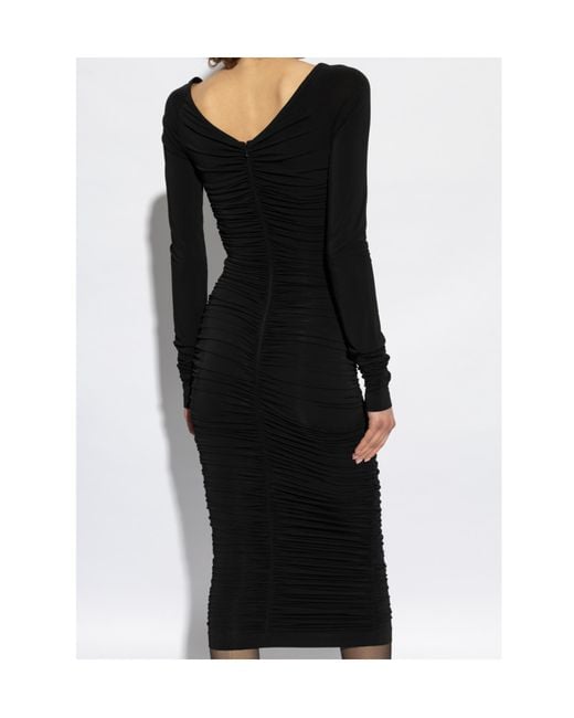 Dolce & Gabbana Black F6Tndtfuiau N0000