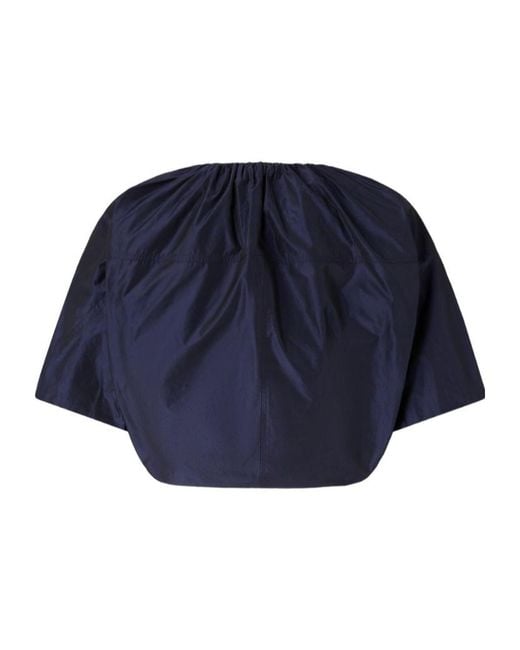 Pinko Blue Coats