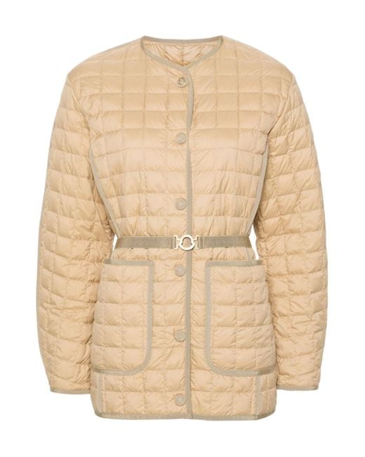 Moncler Natural Alleuze Jacket