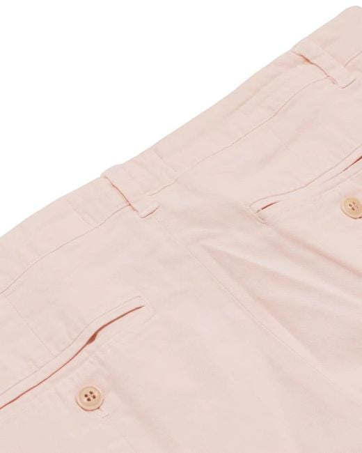 Weekend by Maxmara Pink Slim Jeans